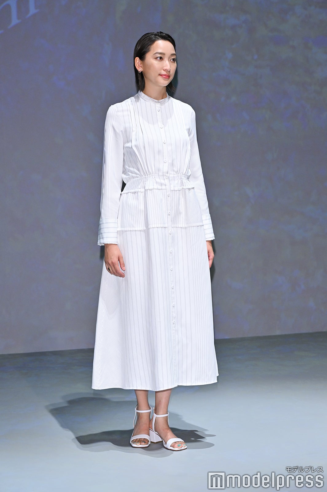 杏（C）モデルプレス