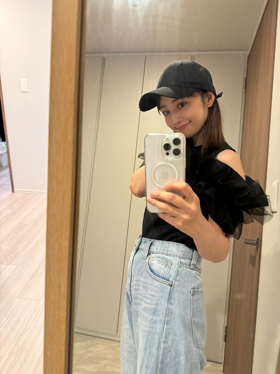 小倉優子公式ブログより