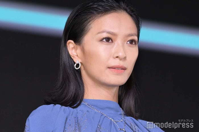 榮倉奈々(C)モデルプレス