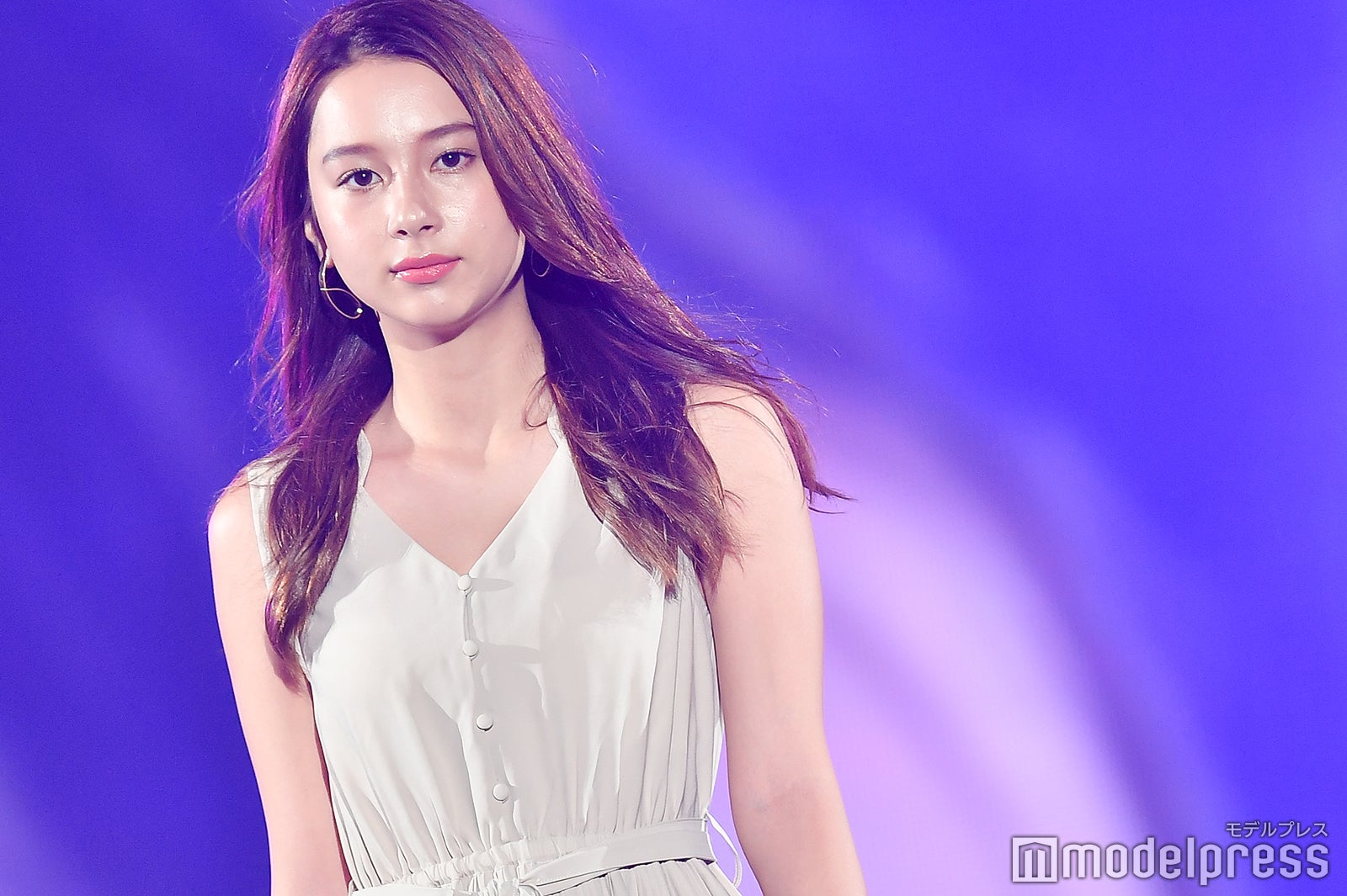 Niki（C）モデルプレス