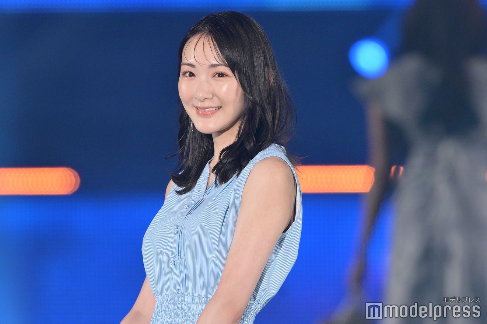 生駒里奈、乃木坂46時代は「一匹オオカミ」グループ活動できた理由とは - モデルプレス