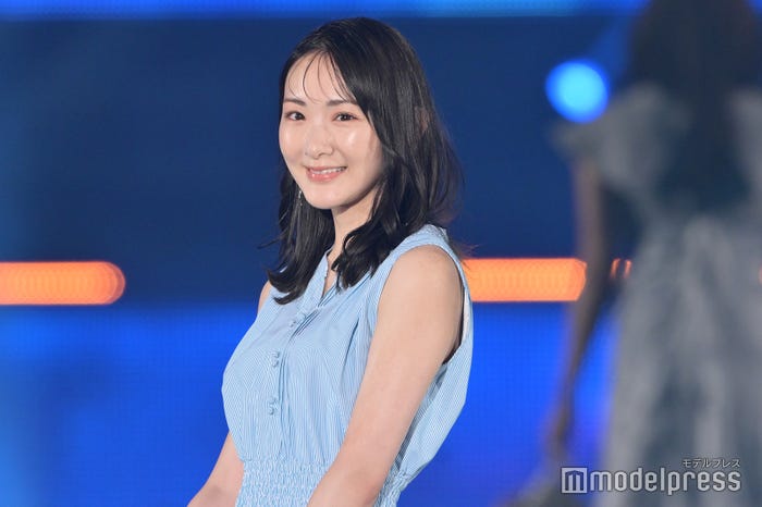 生駒里奈(C)モデルプレス