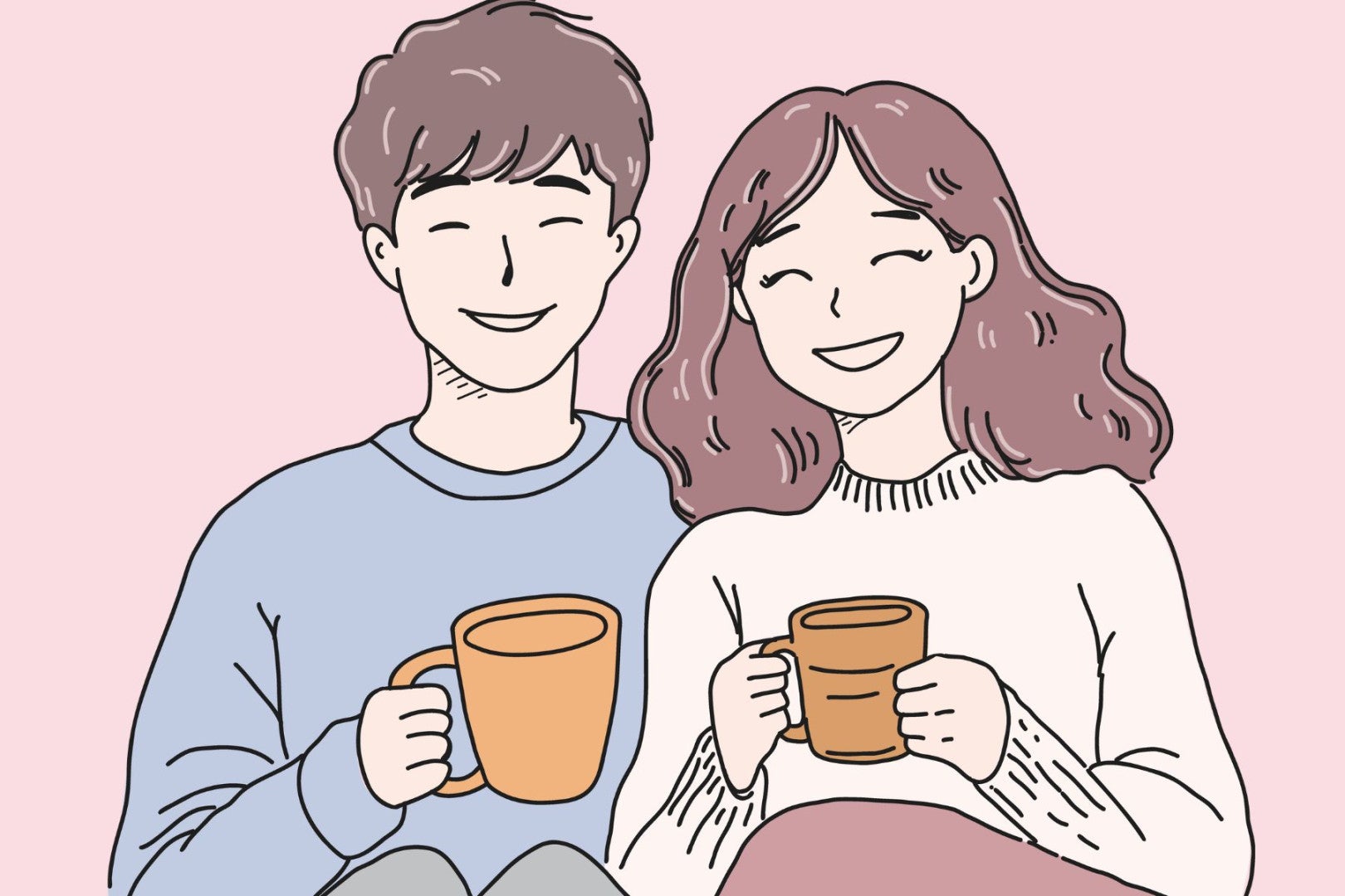 【星座別】私が長続きするのはこれ。「男性に尽くされる」のが得意な女性＜第１位～第３位＞