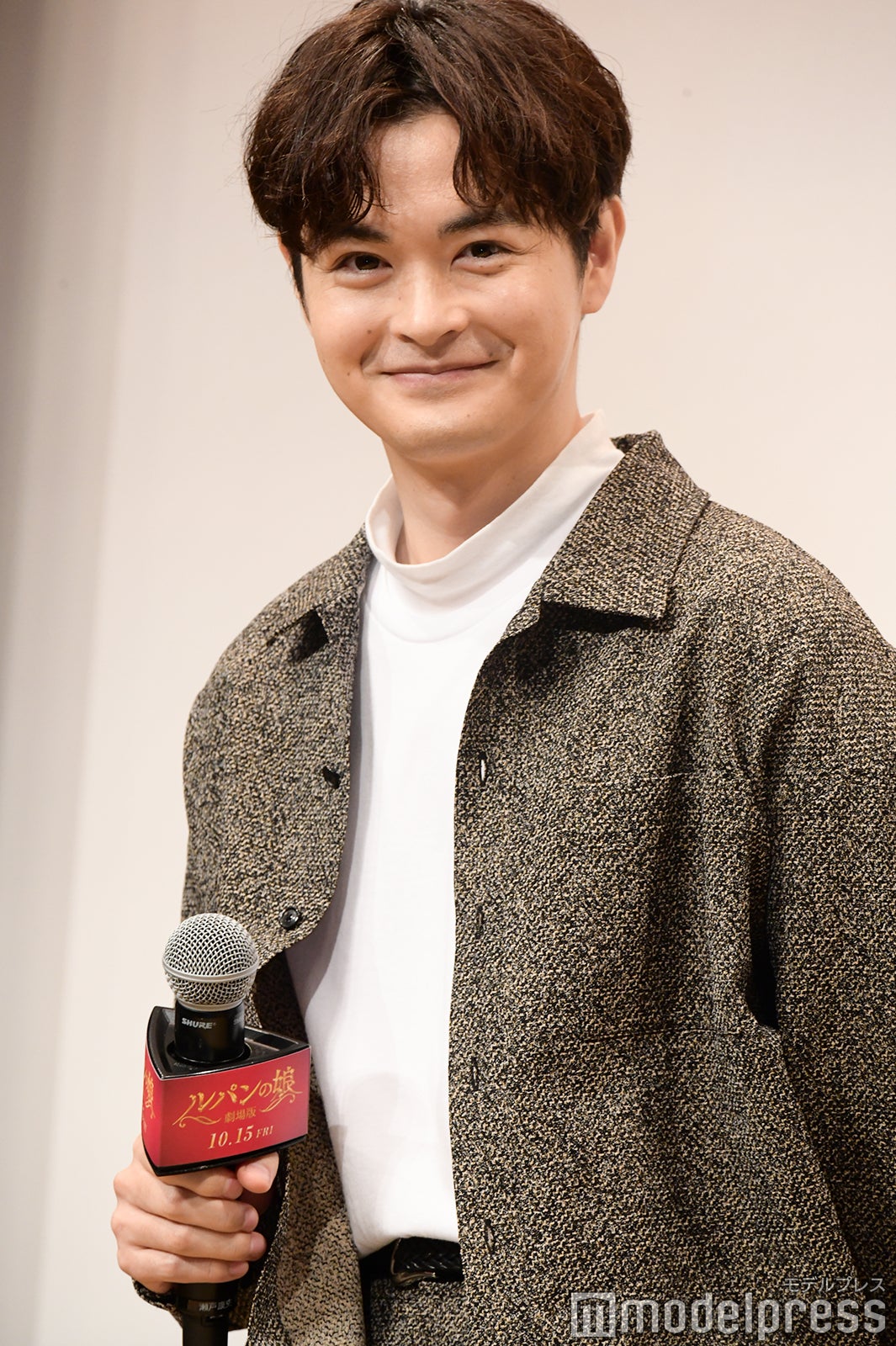 瀬戸康史（C）モデルプレス