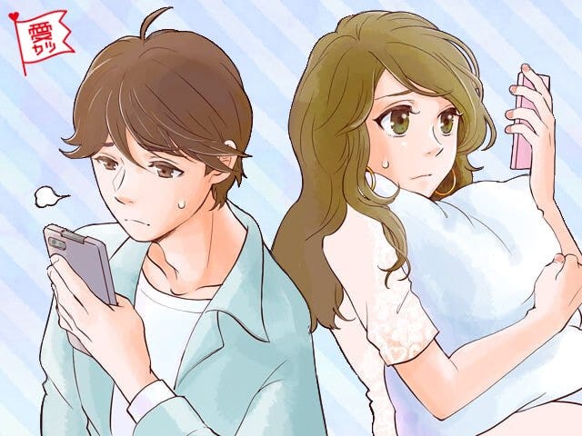 仲良くなりたいだけなのに…男性を困らせるLINEって？