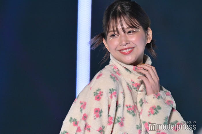 渡邉理佐(C)モデルプレス