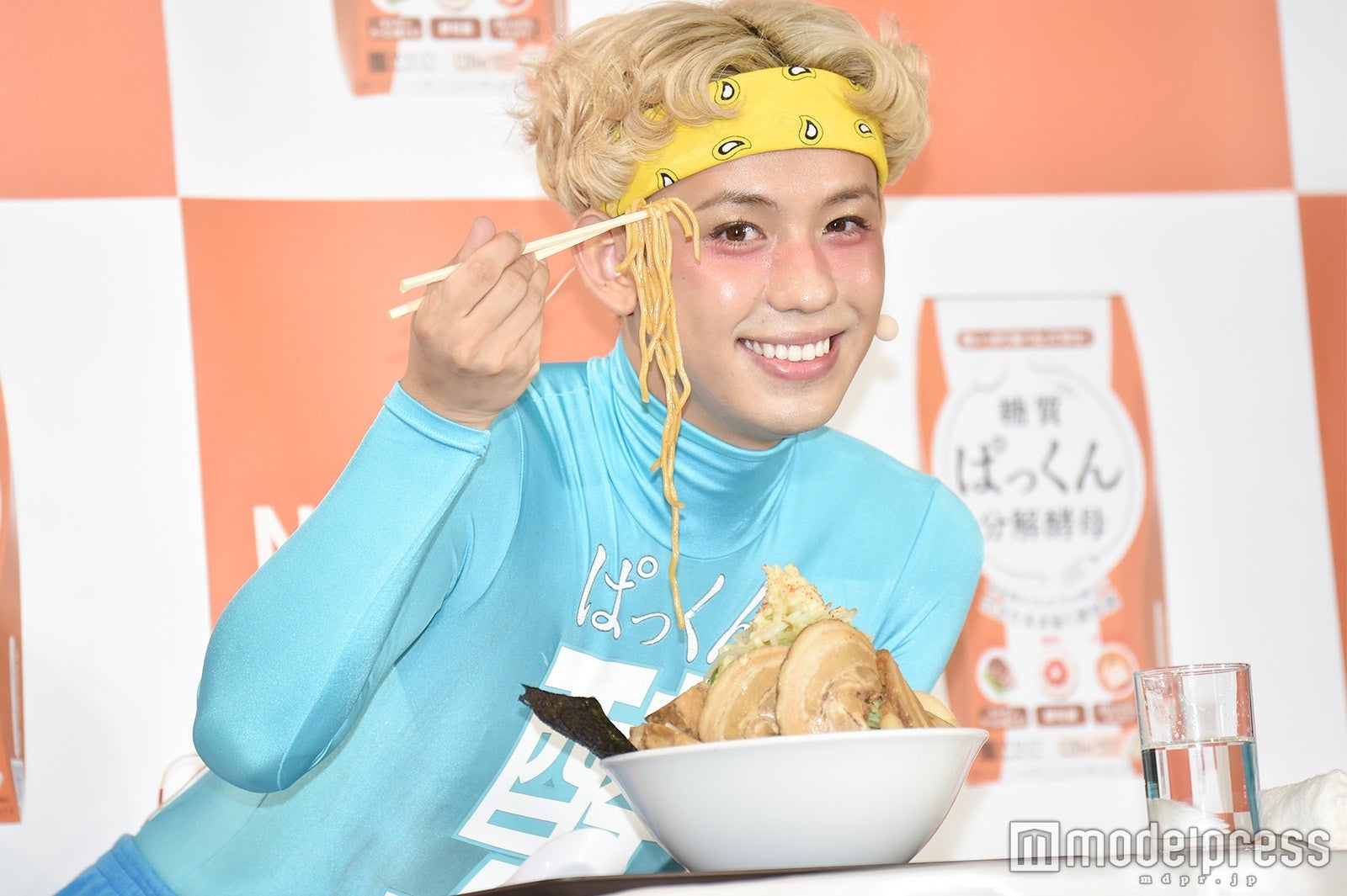 りゅうちぇる （C）モデルプレス