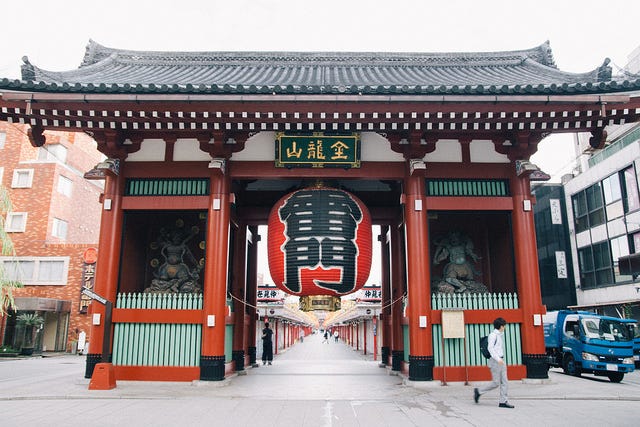 浅草は食べ歩きにピッタリの街!絶対食べたいオススメグルメ16選