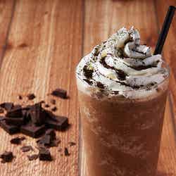 チョコビーン モカ スムージー/画像提供:ホットランド