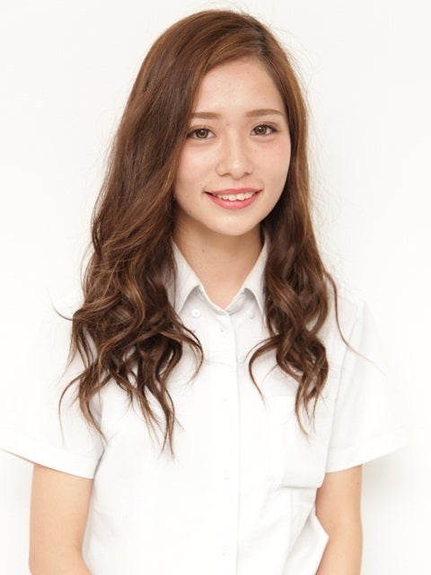 「女子高生ミスコン2016－2017」地方セミファイナリスト