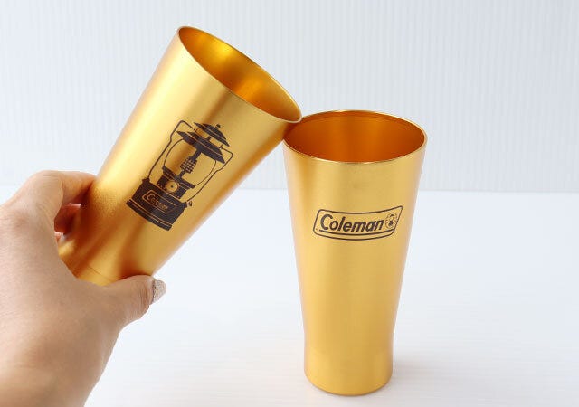 MonoMaster　11月号　付録　コールマン