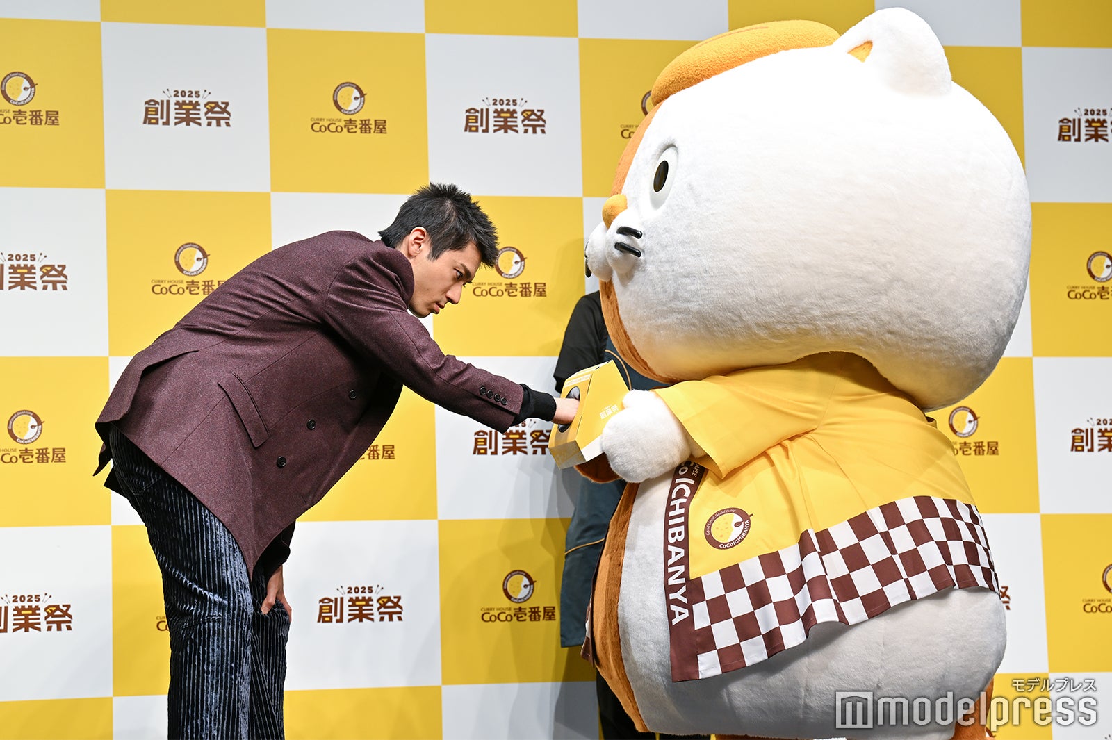 山田裕貴（C）モデルプレス