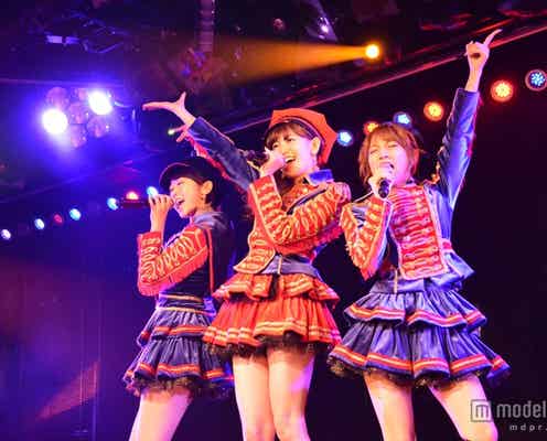 AKB48、8年の歴史を遡る サプライズに戸惑うメンバーも<セットリスト/写真特集>