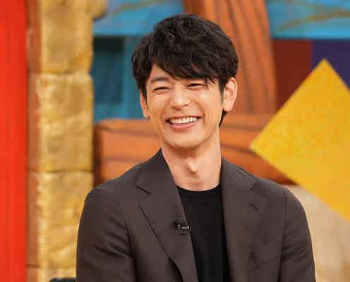 妻夫木聡、ある大物俳優のなりすましアカウントに遭遇 恐怖体験告白でスタジオも「怖い」の声