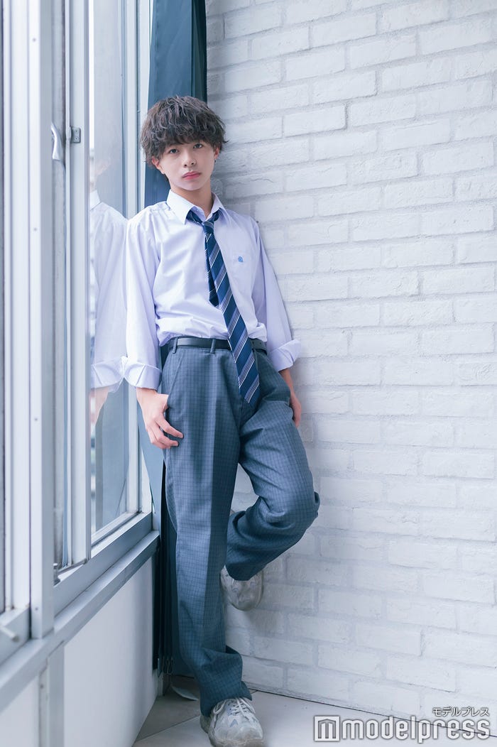 松本仁くん(C)モデルプレス