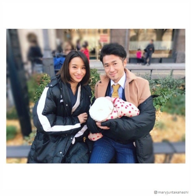 高橋メアリージュン「胸に刺さる」反響多数で再登場＜コウノドリ＞