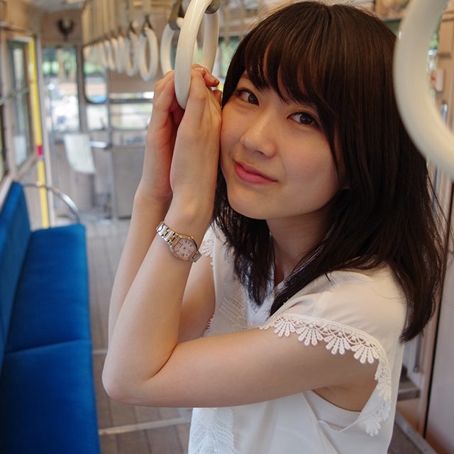 「Miss of Miss CAMPUS QUEEN CONTEST 2018」出場者（提供画像）