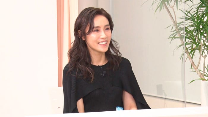 山口紗弥加 (C)フジテレビ