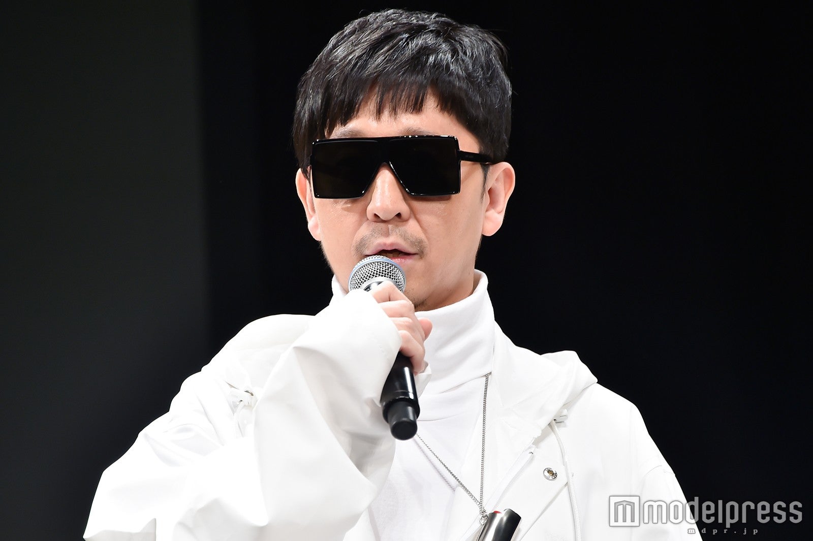 ☆Taku （C）モデルプレス