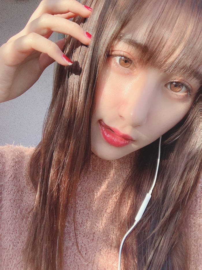 正本レイラ(提供写真)