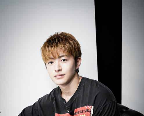 <GENERATIONSインタビュー連載Vol.6>佐野玲於「信じて諦めなければそこに近づくことはできる」