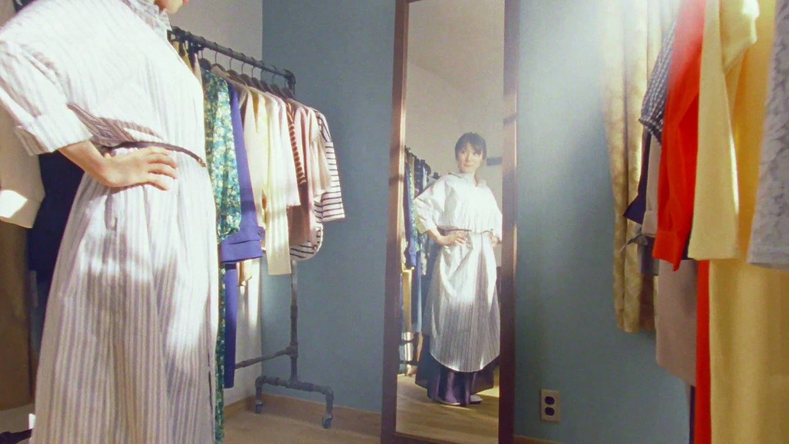 松岡茉優（提供写真）