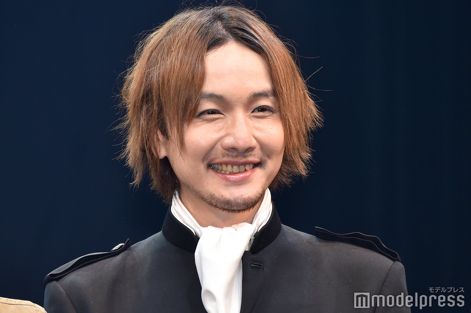 細貝圭 （C）モデルプレス