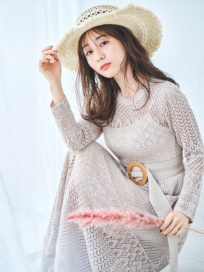 田中みな実(提供写真)