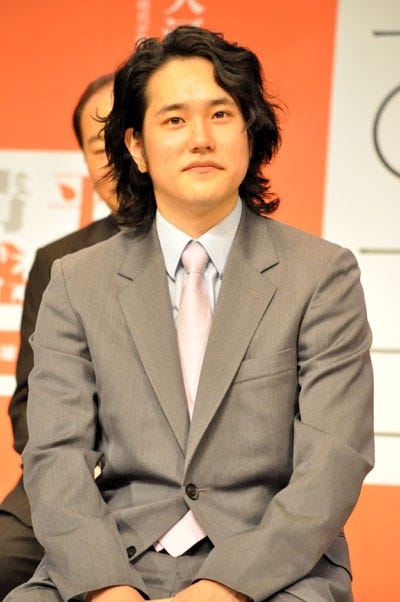 画像2 7 松山ケンイチ主演nhk大河ドラマ 平清盛 玉木宏ほか豪華キャストを発表 モデルプレス