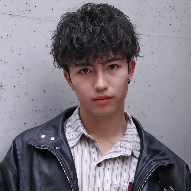 慶應義塾大学SFC 4年／増田龍暉（提供写真）