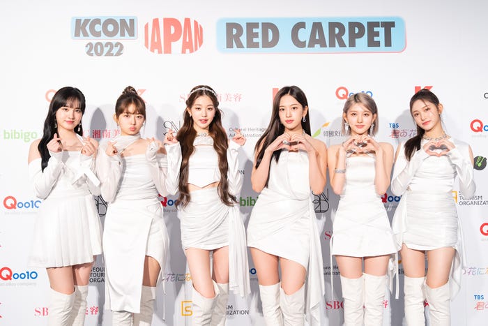 IVE(C)CJ ENM Co., Ltd, All Rights Reserved