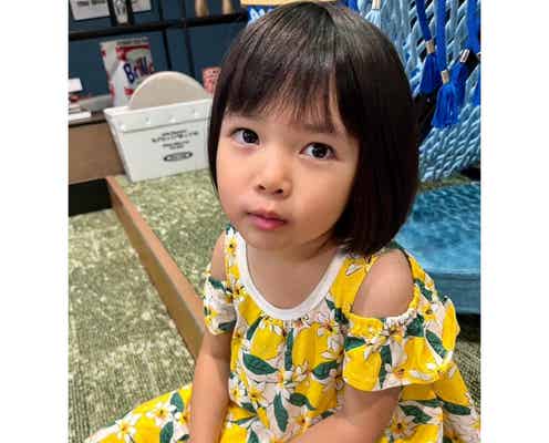 子役・倉田瑛茉、Snow Manメンバーとの2ショット公開「永久保存」「推しメン?」と反響続々