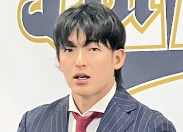 山本由伸の「隣にいる可愛い子は誰？」「いつもファッショナブル」オリックス右腕が米ファン注目の的に ド軍専門メディアが紹介→思わぬ形で