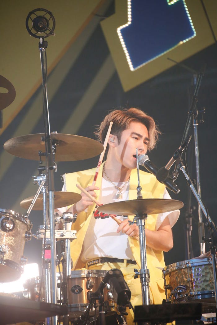 DISH//泉大智(提供写真)