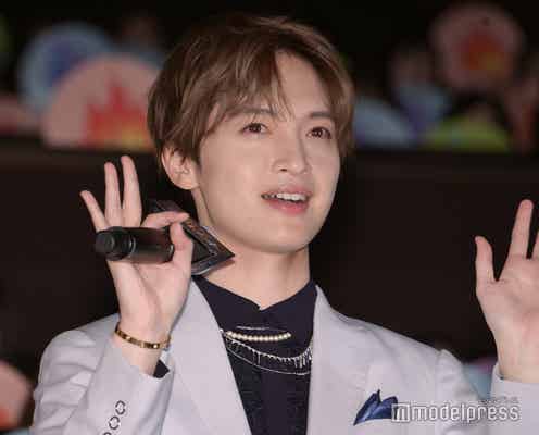 キスマイ玉森裕太、宝物のような出会い明かす「大事にしようって思ってる」<マイ・エレメント>