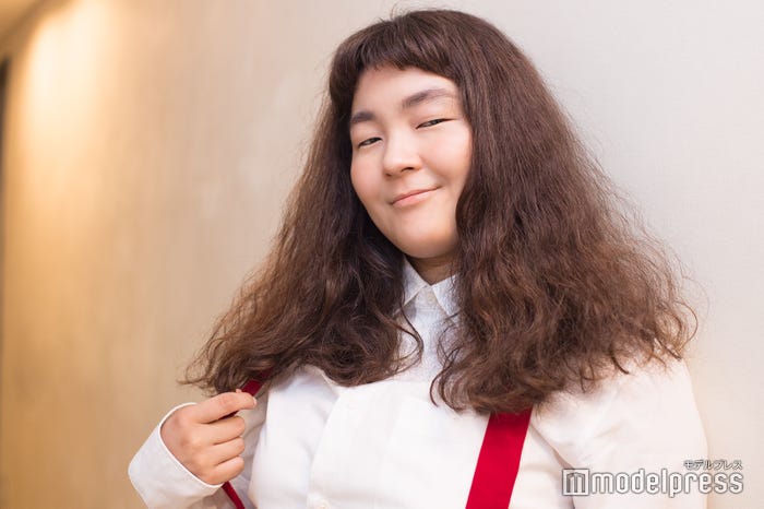 ゆにばーす・はら(C)モデルプレス