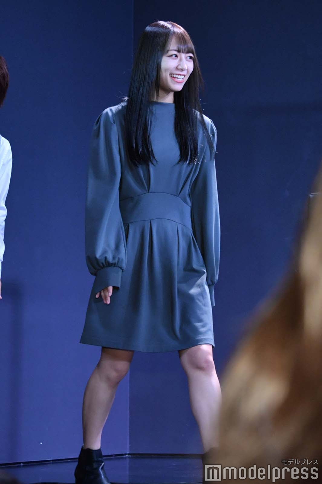 北野日奈子 （C）モデルプレス