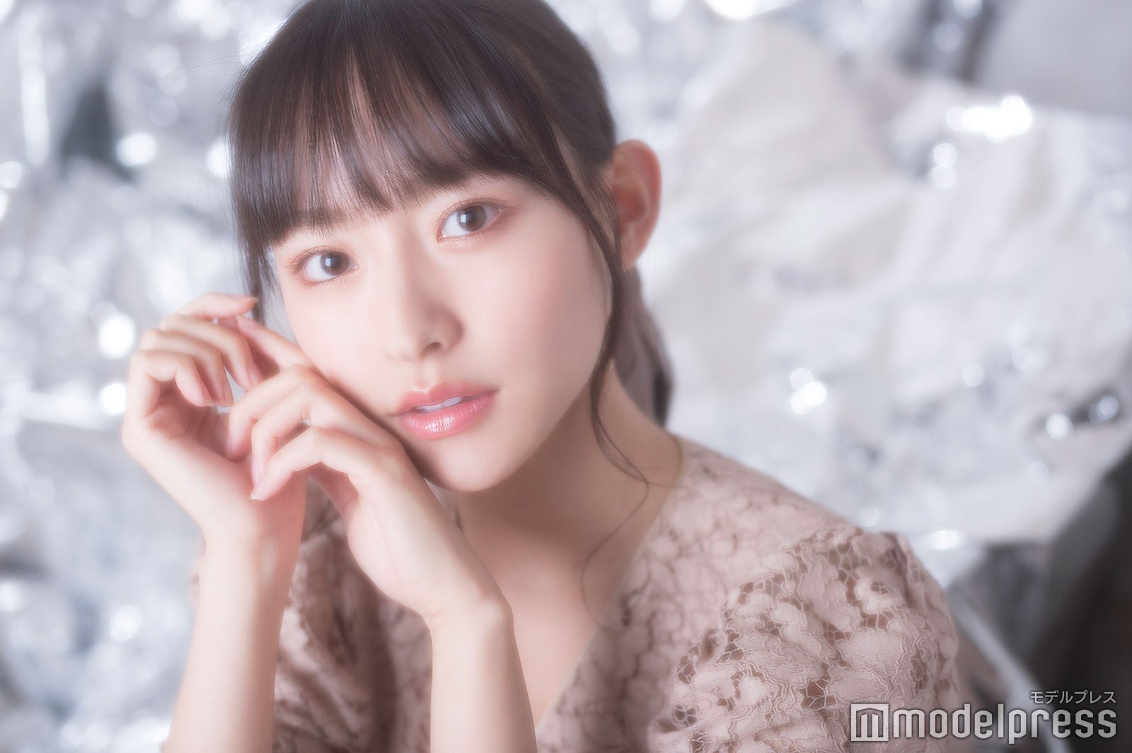 高崎かなみ（C）モデルプレス