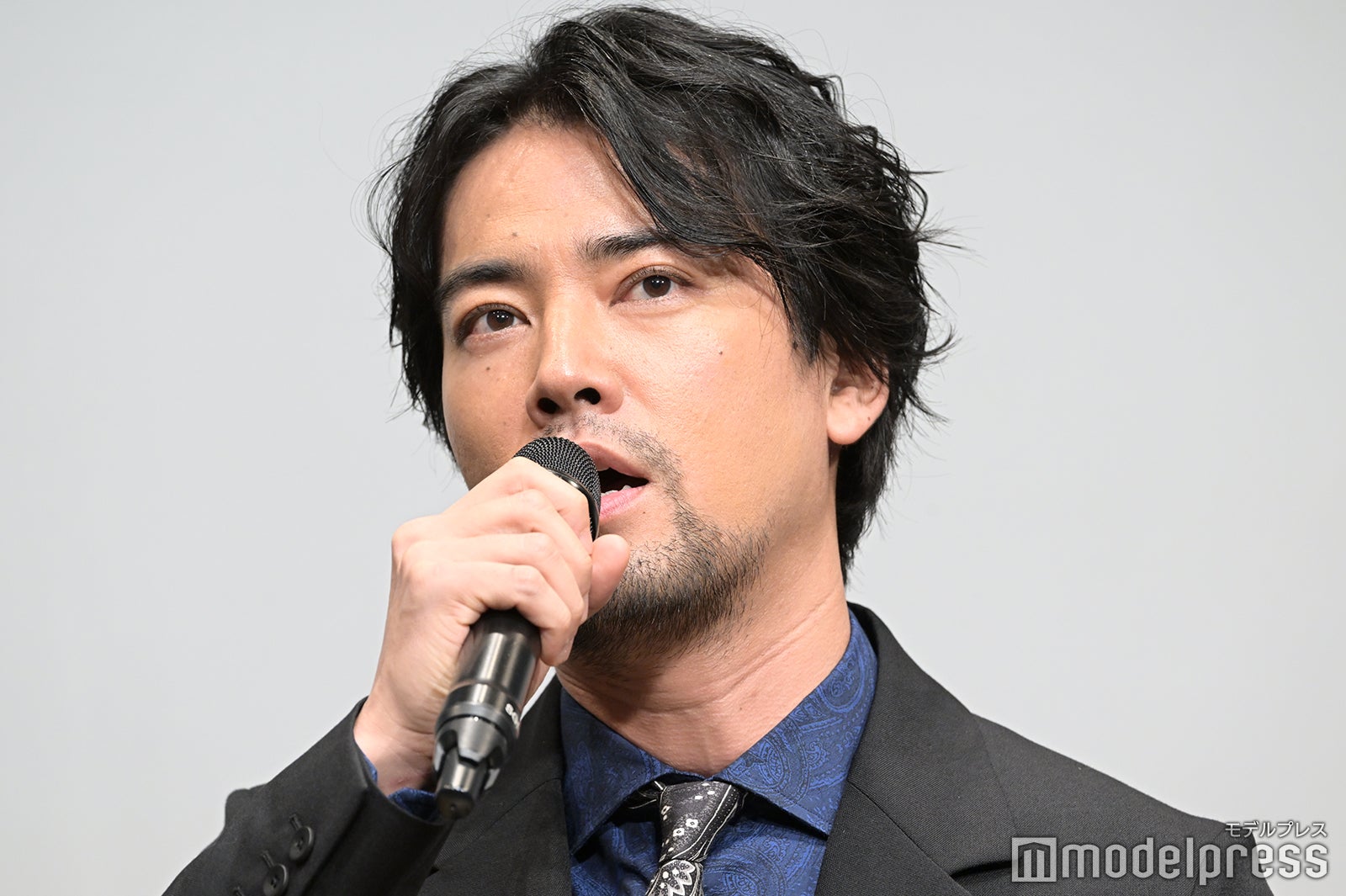 桐谷健太 （C）モデルプレス