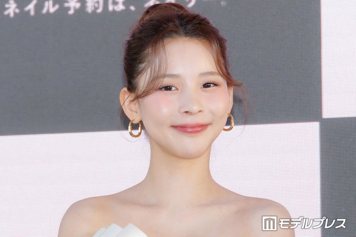 ミチ、“別人級”ぱっつん前髪姿が話題「誰か分からなかった」「可愛くてミステリアス」