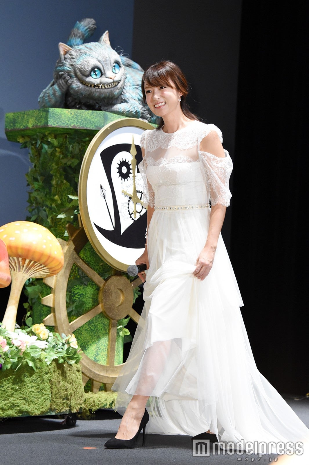 深田恭子（C）モデルプレス