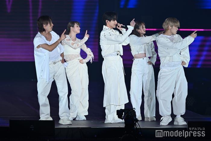 宮世琉弥(C)モデルプレス