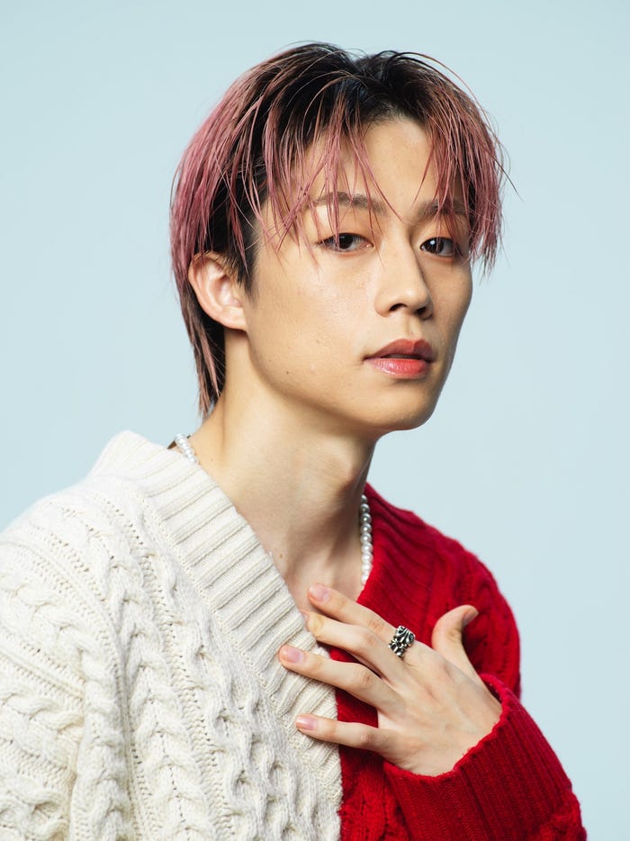 ゆうた(C)フジテレビ