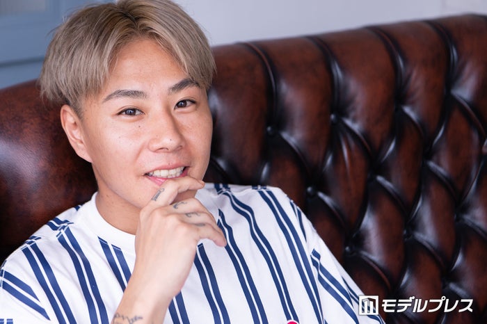 元レペゼンGINTA（DJ銀太）「野球選手になりました」と発表 DJふぉいもエール「意味不明で最高」