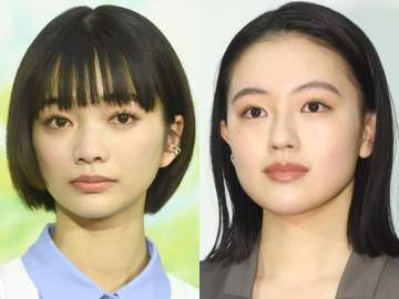 【風、薫る】次週予告で突然「養成所は閉所することになりました」宣言 まさかの1期で終わり？ネット「捨松さん、どういうこと？」