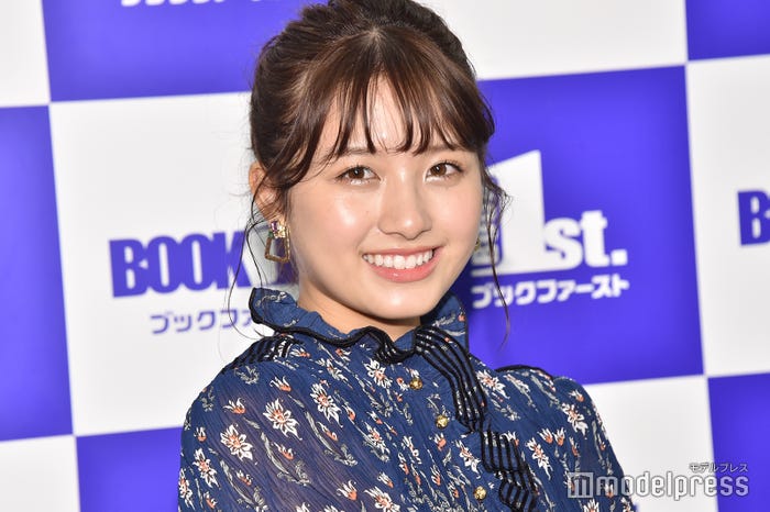 大和田南那(C)モデルプレス