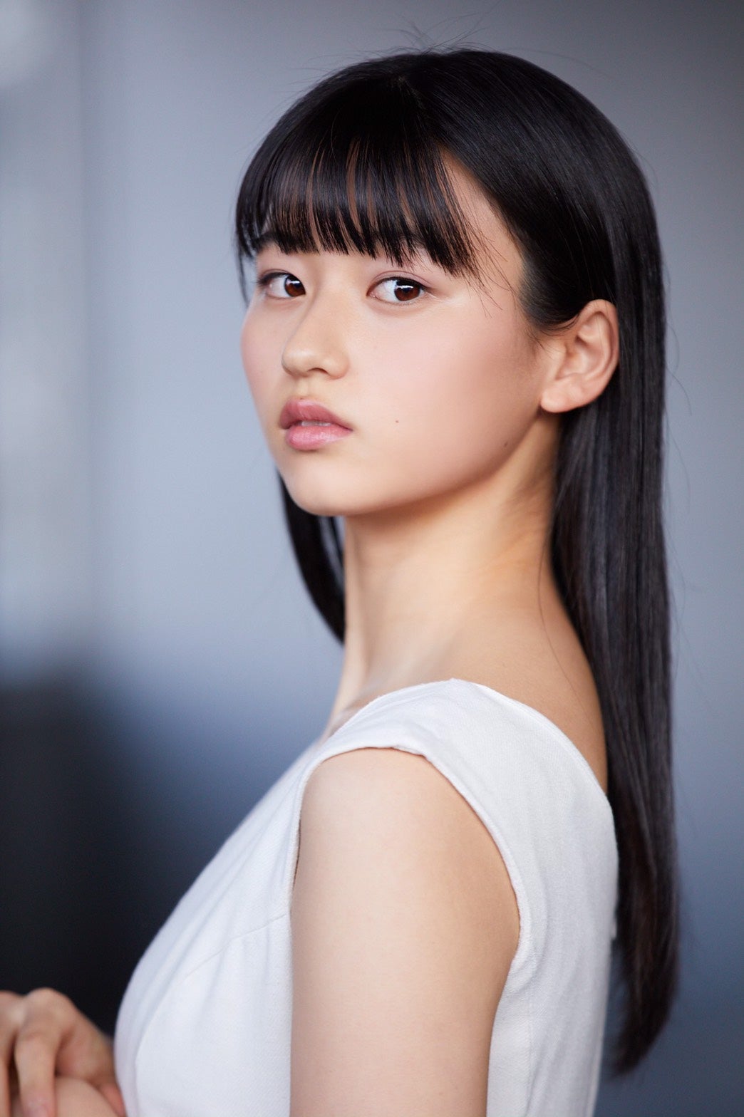 【注目の新成人】菊池日菜子「自分のすることに責任を持てる大人に」