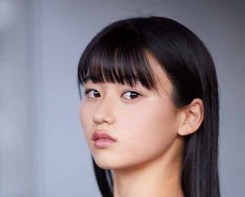 【注目の新成人】菊池日菜子「自分のすることに責任を持てる大人に」