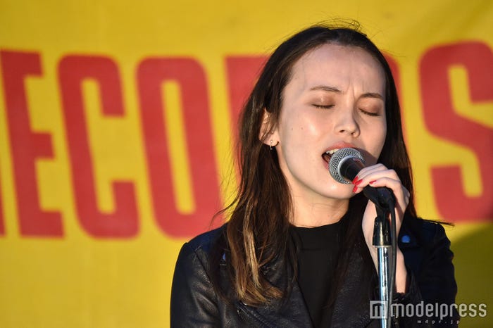 いであやか(C)モデルプレス