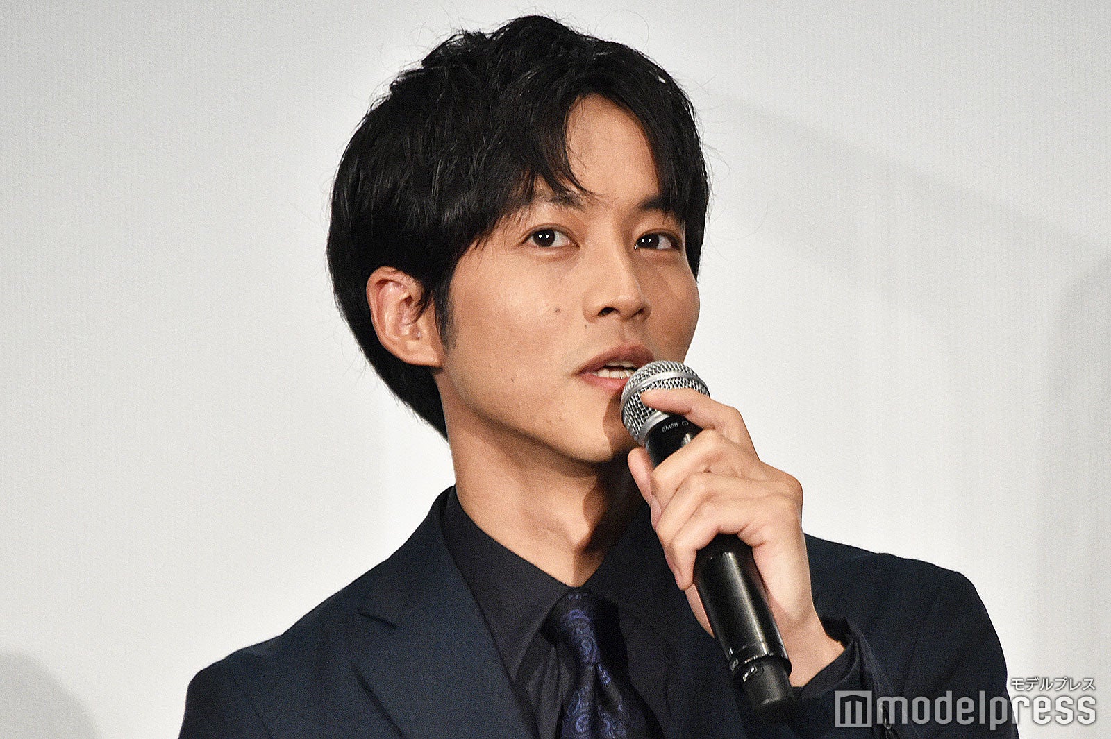 松坂桃李（C）モデルプレス